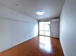 三番関ハイツC棟 1Kの写真