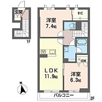 間取り：211064485964