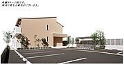東大宮駅より徒歩19分 新築 2階建の賃貸物件