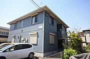 ラピスコート 2階 築18年3ヶ月の賃貸物件