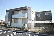 東大宮駅より徒歩28分 2階 築7年9ヶ月の賃貸物件