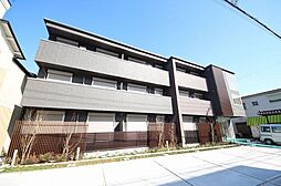 パーシモンコート