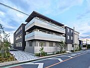 東飯能駅より徒歩14分 2階 築2年1ヶ月の賃貸物件