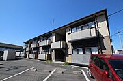 高麗川駅より徒歩13分 築26年5ヶ月 2階建の賃貸物件