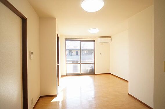 レッチワース・ハイツB_内装_1