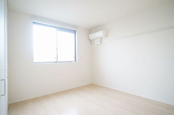 メゾン ド ソルヴィ 五番館_内装_4