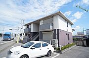 アメニティ・ハイツＢの賃貸物件