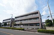 石橋駅より徒歩16分 3階 築23年3ヶ月の賃貸物件