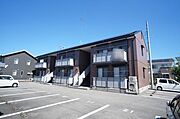クレスト・コート２の賃貸物件