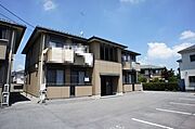クレアトゥールD 1階 築23年8ヶ月の賃貸物件