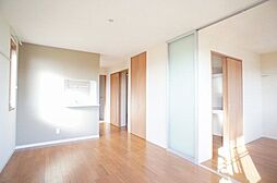 モン・リヴィエール 00205 2階2LDKの室内