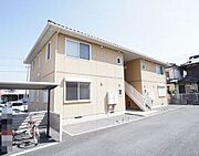 チュイルＡの賃貸物件