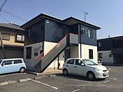 ソシアCの賃貸物件