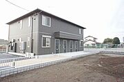 倉賀野駅より徒歩18分 2階 築5年4ヶ月の賃貸物件