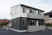 スカイメゾン 1階 築10年の賃貸物件