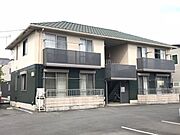 エリアントＢ 2階 築21年6ヶ月の賃貸物件