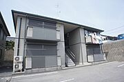 プリメーロカーサAの賃貸物件