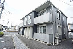 ヴィラ・オアーゼ　II