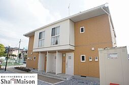 カーサＴＯＹＡ　Ｂ