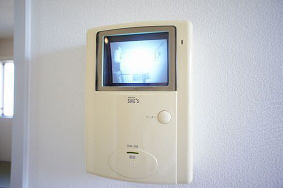 フローラル・ハイツ21A_内装_7