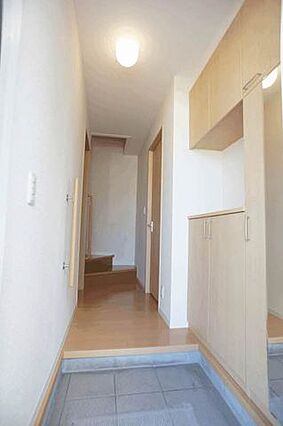 ヴィラージュJ_内装_8