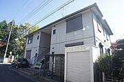 ラ・メゾンヴェルト B 1階 築22年2ヶ月の賃貸物件