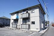 サザンパークC 1階 築22年6ヶ月の賃貸物件