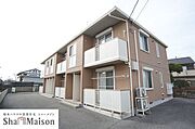 クレシア七井 1階 築17年3ヶ月の賃貸物件