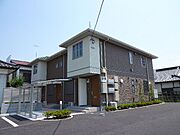 メゾンドジャスプ 1階 築15年8ヶ月の賃貸物件