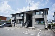 グラン・シャリオBの賃貸物件
