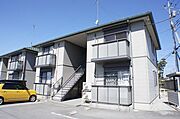 サザンパークE 2階 築22年11ヶ月の賃貸物件