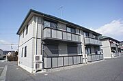 ホワイトオークDの賃貸物件