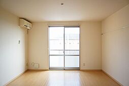 クレシェンテＤ 00201 2階1LDKの室内