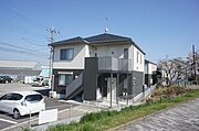 プロムナードBの賃貸物件