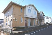 群馬総社駅より徒歩23分 2階 築20年1ヶ月の賃貸物件