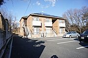 群馬総社駅より徒歩49分 1階 築19年5ヶ月の賃貸物件