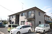 南羽生駅より徒歩9分 2階 築23年7ヶ月の賃貸物件