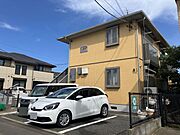 Casa del Zorroの賃貸物件