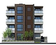 船橋駅より徒歩7分 1階 新築の賃貸物件