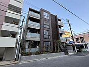 ラ・メゾンドールの賃貸物件