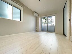 ウ・リチーベ 00105 1階1LDKの室内