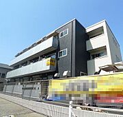 津田沼駅より徒歩15分 3階 築14年7ヶ月の賃貸物件