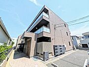 船橋駅より徒歩13分 2階 築20年9ヶ月の賃貸物件