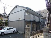 西船橋駅より徒歩9分 1階 築33年2ヶ月の賃貸物件