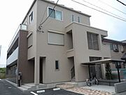ウインドフィルの賃貸物件