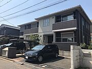 飯山満駅より徒歩7分 1階 築14年8ヶ月の賃貸物件