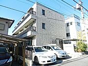 船橋駅より徒歩8分 2階 築21年3ヶ月の賃貸物件