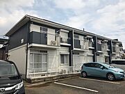 フォンターナハサマの賃貸物件