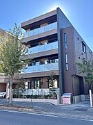 ソレイユ津田沼 2階 築2年5ヶ月の賃貸物件