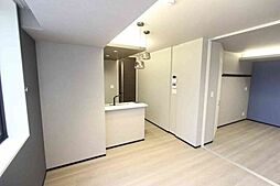 ウィンメゾン船橋伍号館 00105 1階1LDKの室内